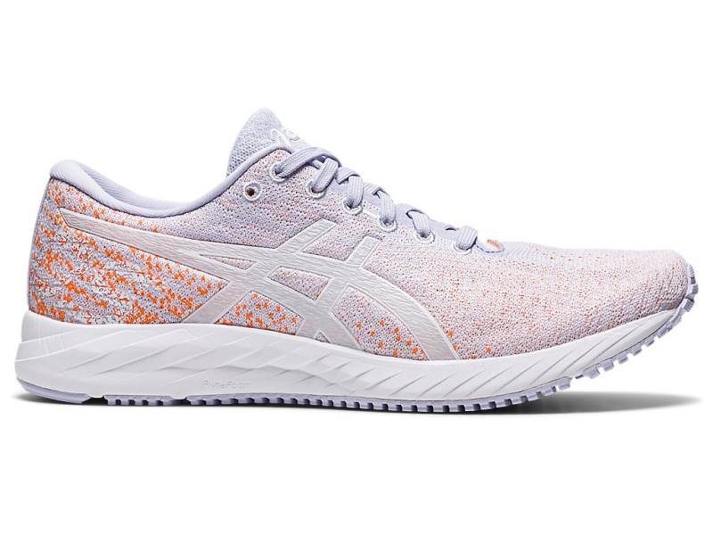 Sapatilhas Running Asics GEL-DS TRAINER 26 Mulher Branco, 3368A153.932